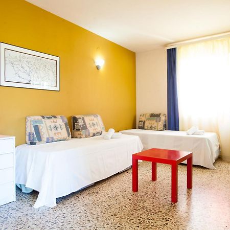 Holiday Home Los Delfines By Interhome Benajarafe Exterior photo