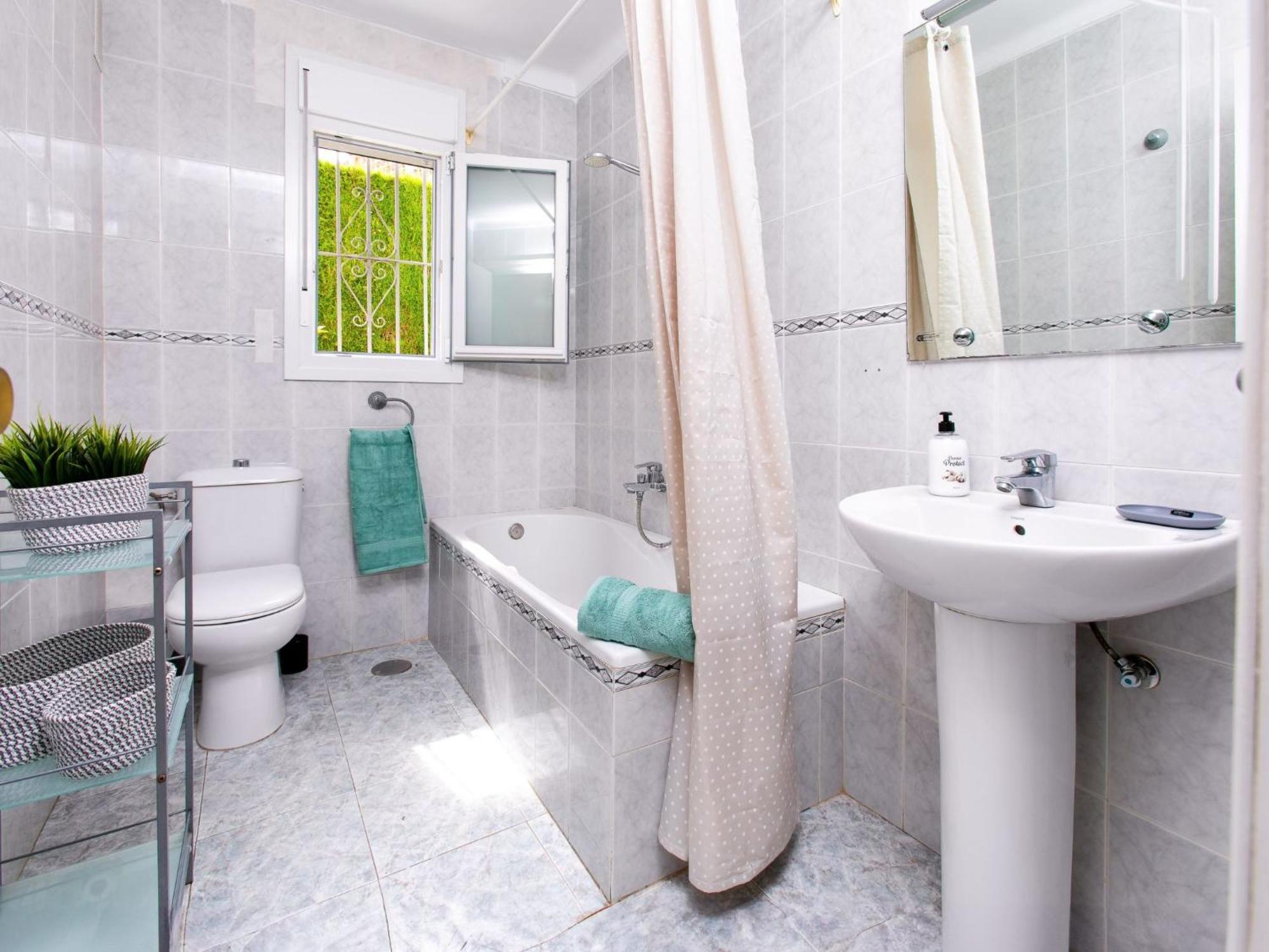 Holiday Home Los Delfines By Interhome Benajarafe Exterior photo